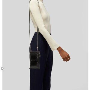 Anya Hindmarch PVC Bucket Bag